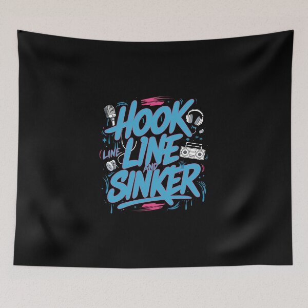 Item preview, The Hip Hop Turntable Titans designed and sold by RadDeck.