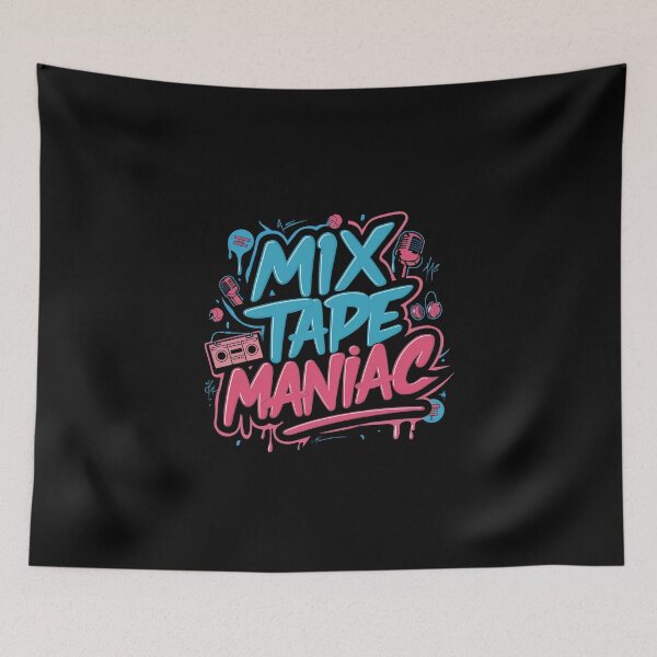 Item preview, Hip Hop's Beat Architects designed and sold by RadDeck.