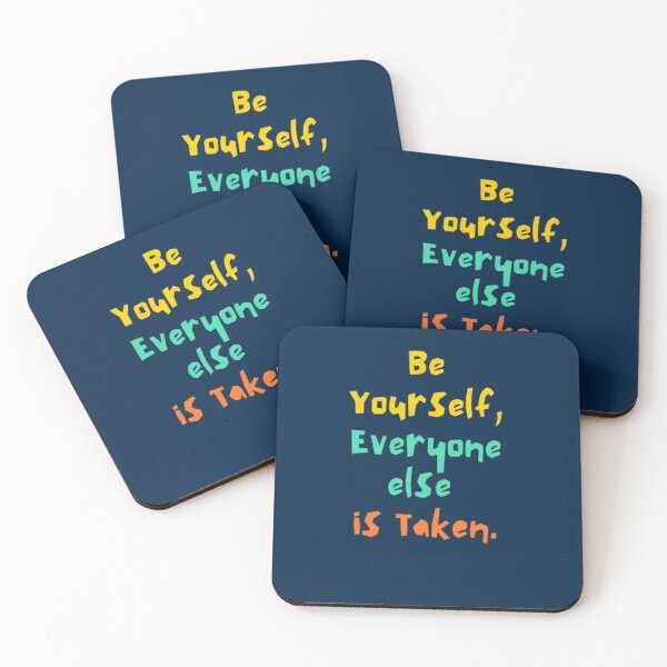 Item preview, Uniquely You: Be Yourself Collection designed and sold by Narnian142.