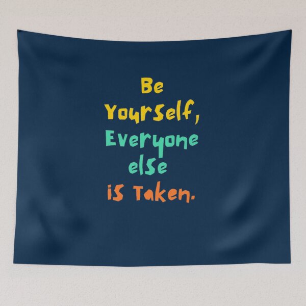 Item preview, Uniquely You: Be Yourself Collection designed and sold by Narnian142.