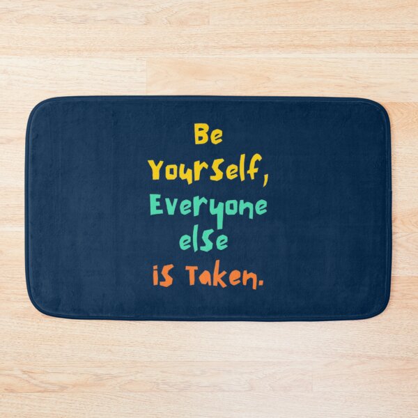 Item preview, Uniquely You: Be Yourself Collection designed and sold by Narnian142.