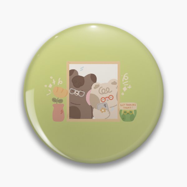 Item preview, Cuddy bears with flower designed and sold by EthaMalen.
