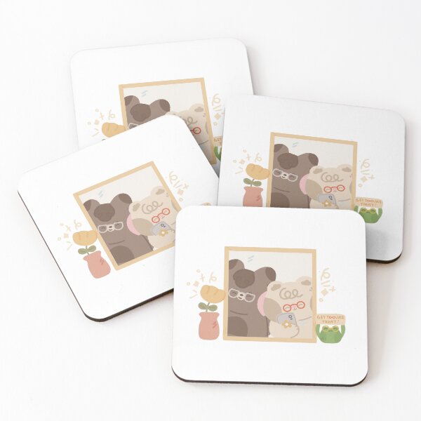 Item preview, Cuddy bears with flower designed and sold by EthaMalen.