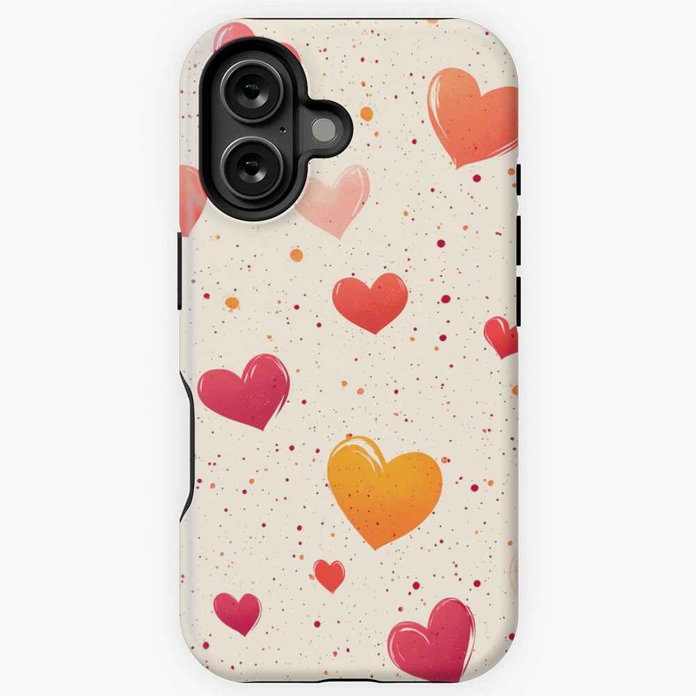 iPhone MagSafe Tough Case