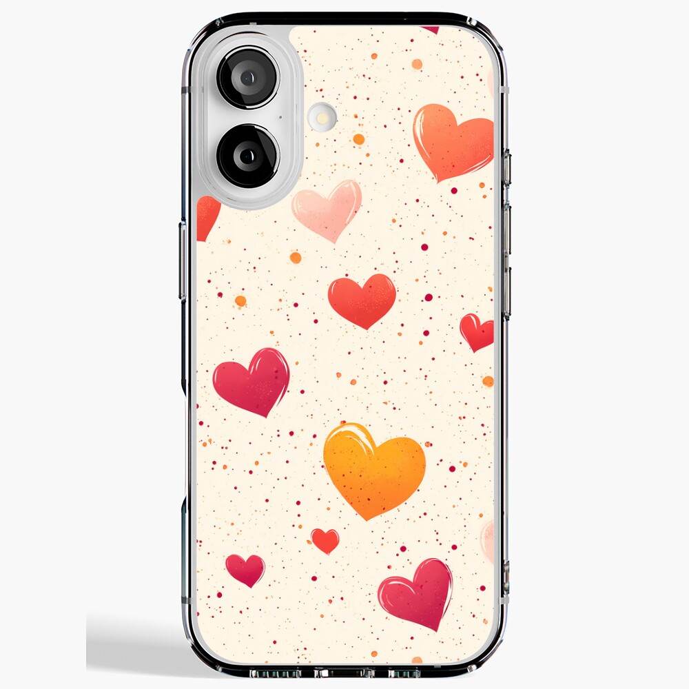 iPhone Soft Case