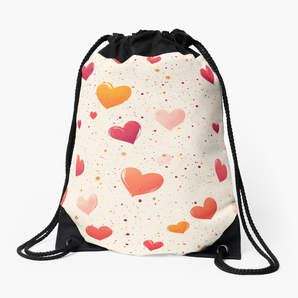 Drawstring Bag