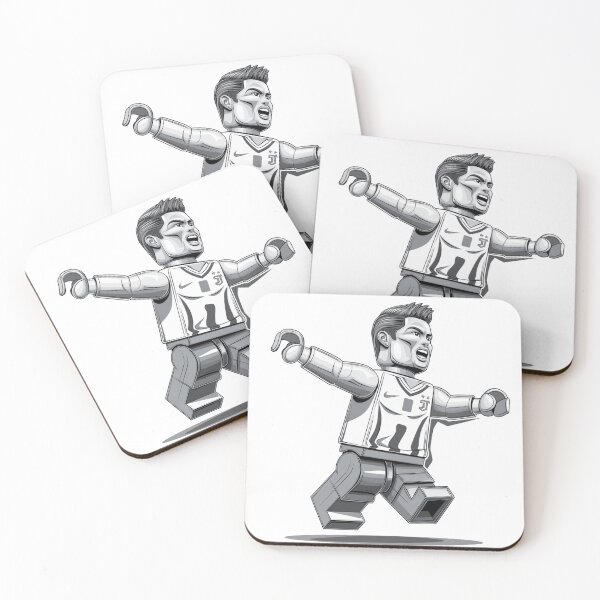 Item preview, The Football Legend designed and sold by TwistandGiggles.