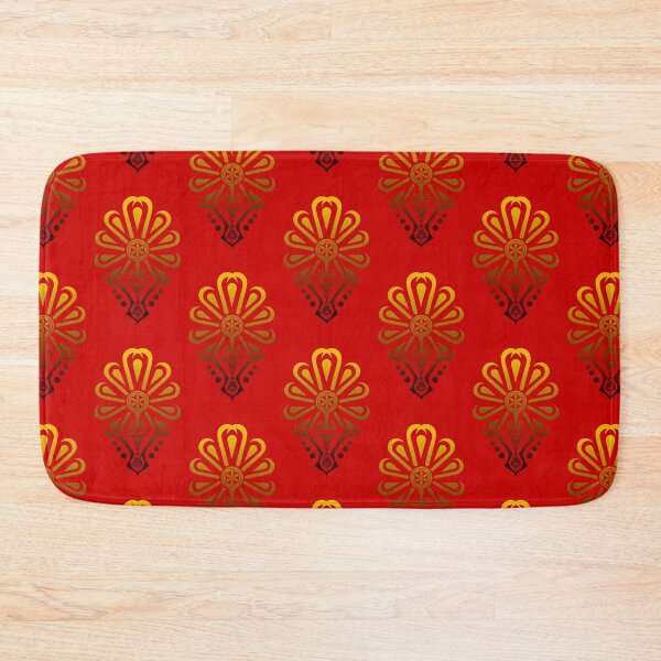 Item preview, Folk pattern of Polish highlanders - Parzenica designed and sold by mikistudio.
