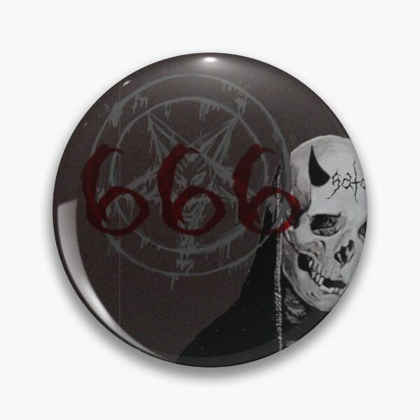 Item preview, Demon surround  designed and sold by itchaphum.