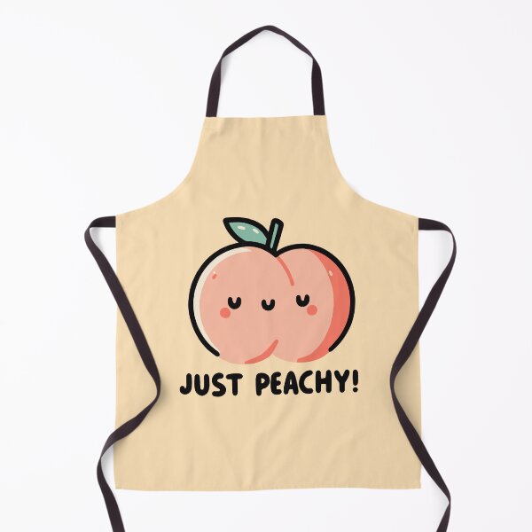 Item preview, A Peach being Peachy designed and sold by bhoomin7.