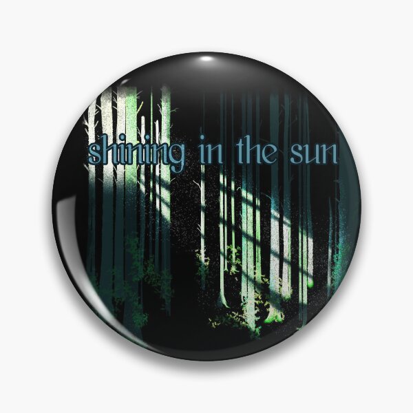 Item preview, Shining in the sun designed and sold by MissPinzi.