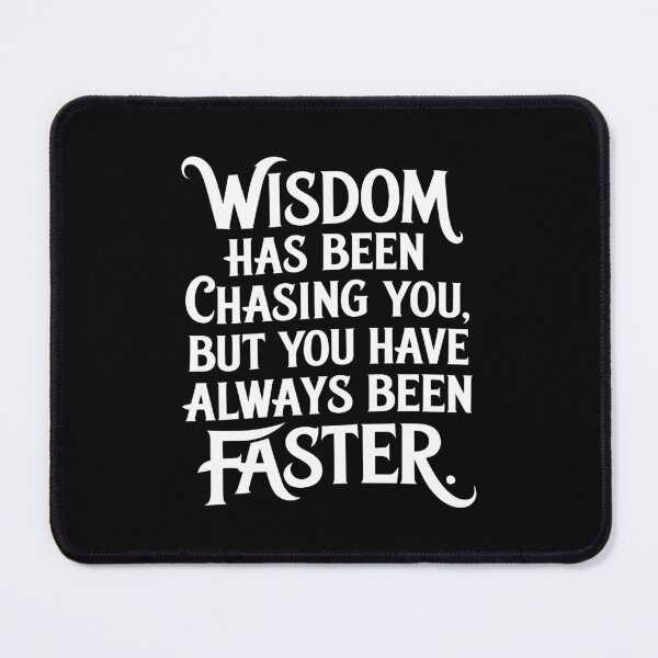 Item preview, Funny Gift Idea Polite Wisdom Humorous Ironic Life Advice for the Stupid designed and sold by w1ckerman.
