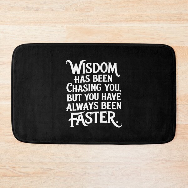 Item preview, Funny Gift Idea Polite Wisdom Humorous Ironic Life Advice for the Stupid designed and sold by w1ckerman.