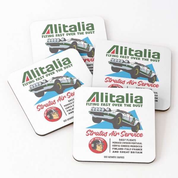 Item preview, Lancia Strator Airline designed and sold by 8800ag.