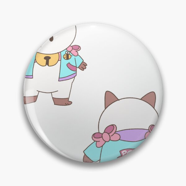 Item preview, Puppycat cool jacket designed and sold by moonsugarspice.