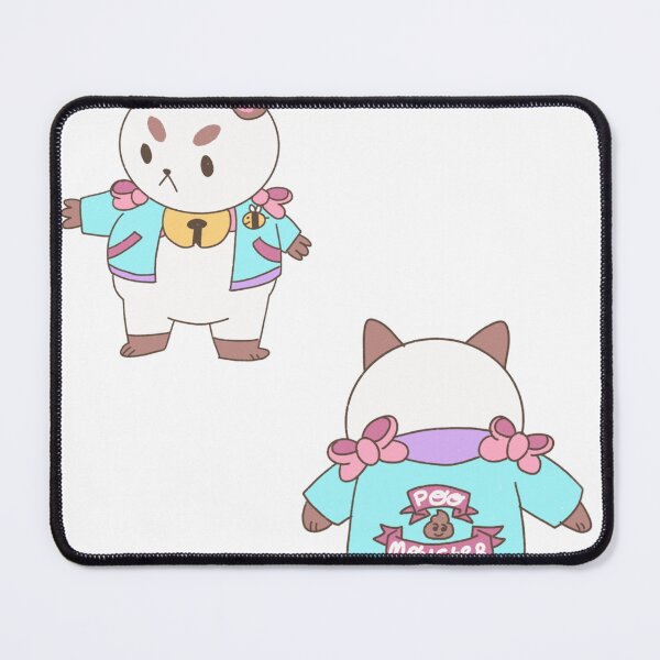 Item preview, Puppycat cool jacket designed and sold by moonsugarspice.