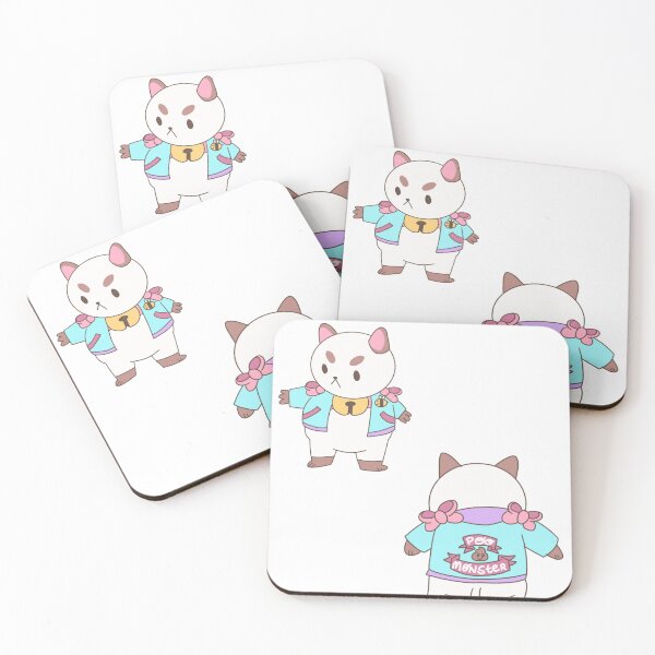 Item preview, Puppycat cool jacket designed and sold by moonsugarspice.