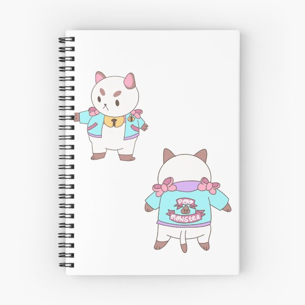 Item preview, Puppycat cool jacket designed and sold by moonsugarspice.