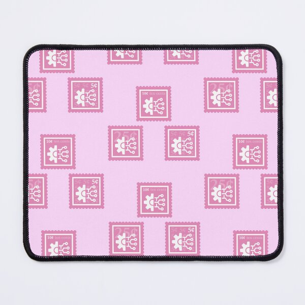 Item preview, Electrical Engineering | Pink & White Stamps | College Computer Science Major | Electrician Graduate School Class | Electric Engineer Job | University Degree Minor | StampHeed 005 designed and sold by StampHeed.