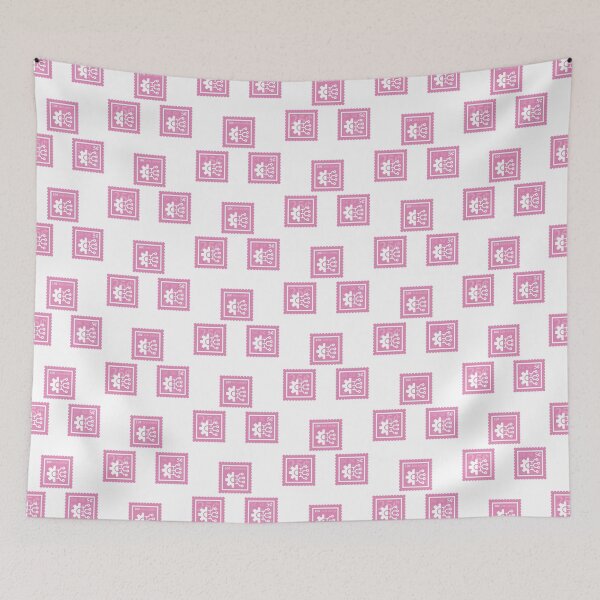 Item preview, Electrical Engineering | Pink & White Stamps | College Computer Science Major | Electrician Graduate School Class | Electric Engineer Job | University Degree Minor | StampHeed 005 designed and sold by StampHeed.