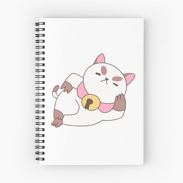 Item preview, Puppycat pose designed and sold by moonsugarspice.