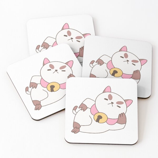 Item preview, Puppycat pose designed and sold by moonsugarspice.