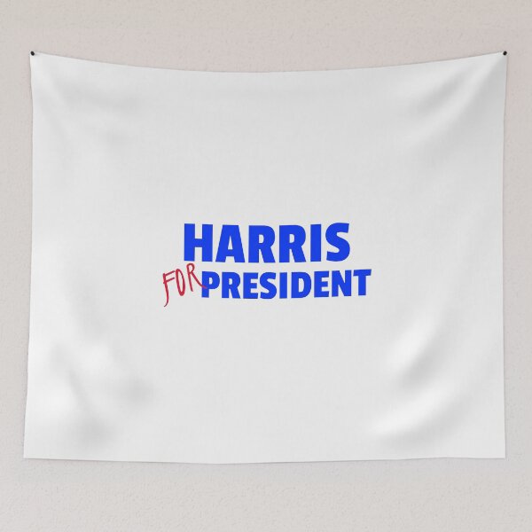 Item preview, Harris for President designed and sold by GuesthozGraphix.