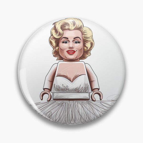 Item preview, The Icon of Eternal Beauty designed and sold by TwistandGiggles.