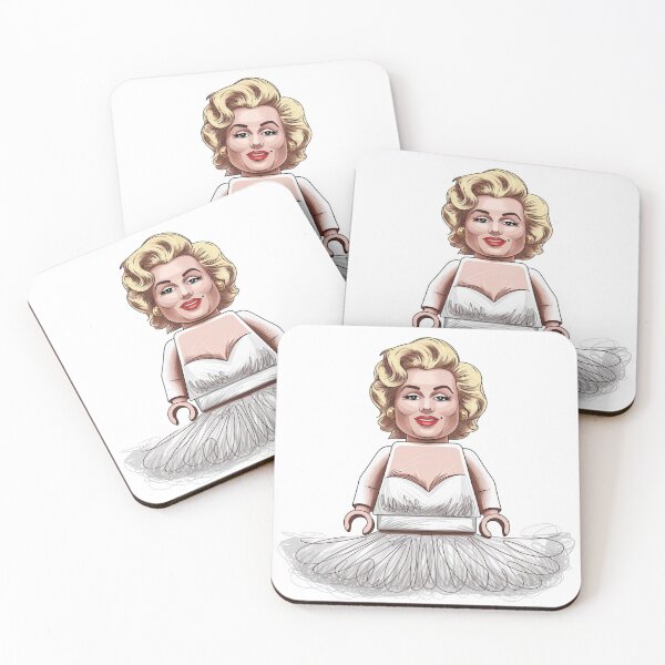 Item preview, The Icon of Eternal Beauty designed and sold by TwistandGiggles.