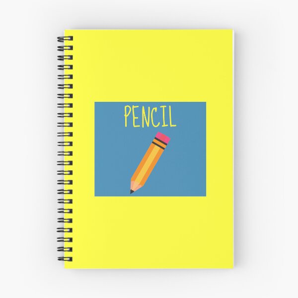 Item preview, Pencil Device designed and sold by jirubyApparel.