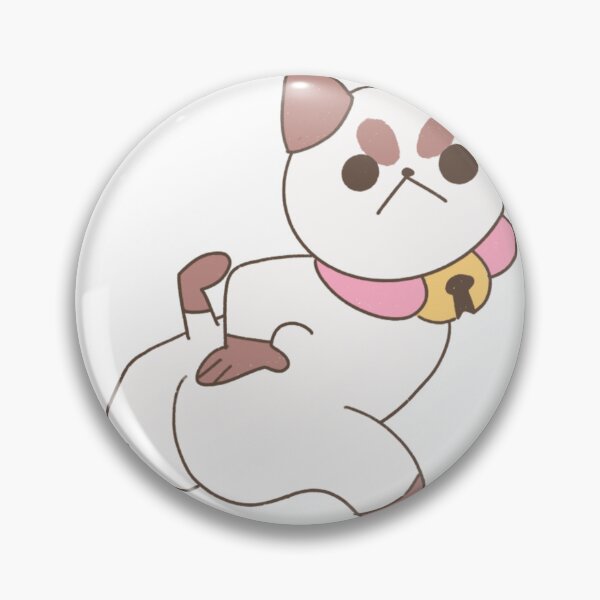 Item preview, Puppycat gross designed and sold by moonsugarspice.