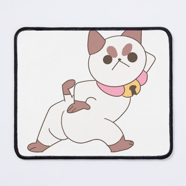 Item preview, Puppycat gross designed and sold by moonsugarspice.