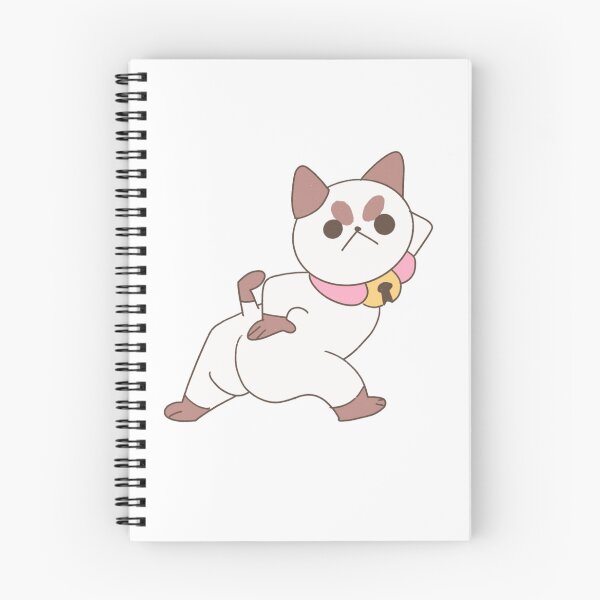 Item preview, Puppycat gross designed and sold by moonsugarspice.