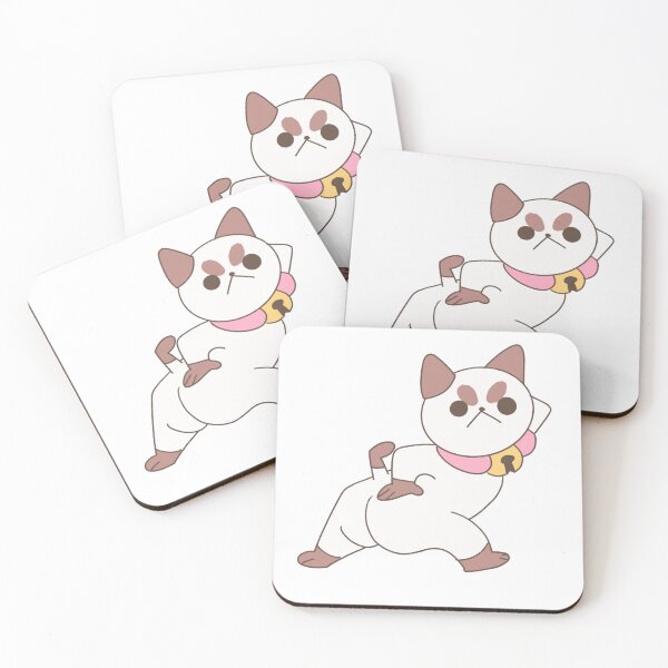 Item preview, Puppycat gross designed and sold by moonsugarspice.