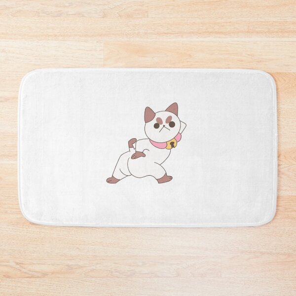 Item preview, Puppycat gross designed and sold by moonsugarspice.