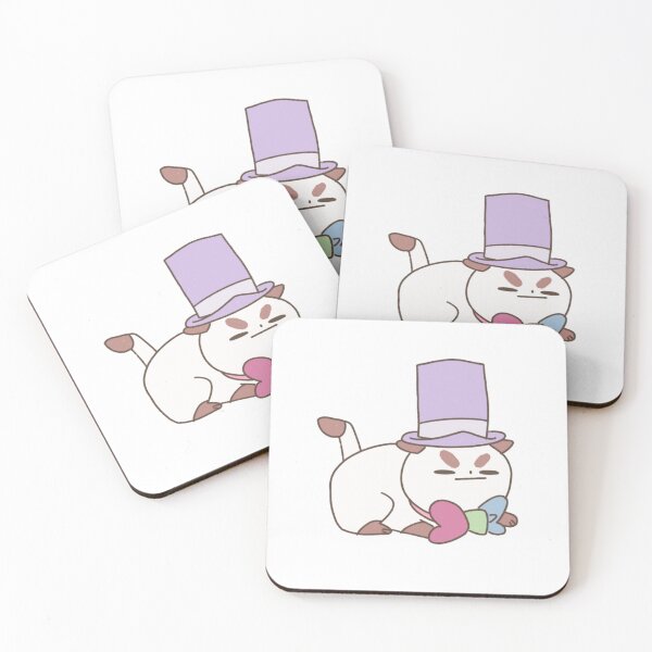 Item preview, Puppycat fancy hat designed and sold by moonsugarspice.
