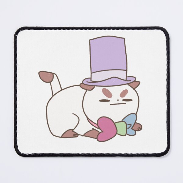 Item preview, Puppycat fancy hat designed and sold by moonsugarspice.