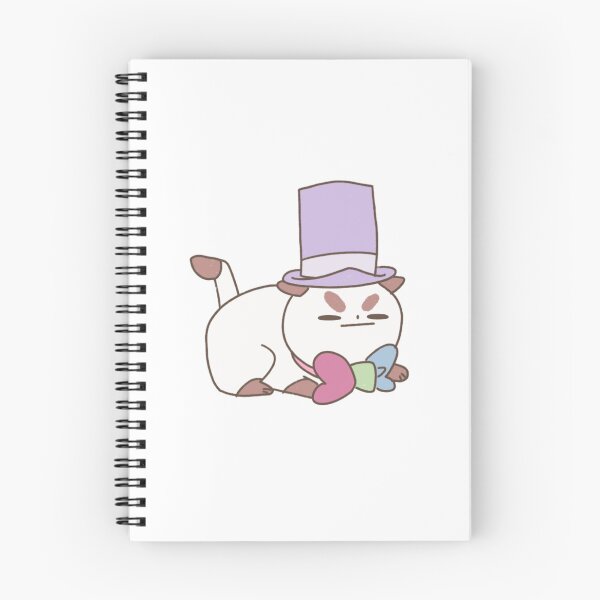 Item preview, Puppycat fancy hat designed and sold by moonsugarspice.