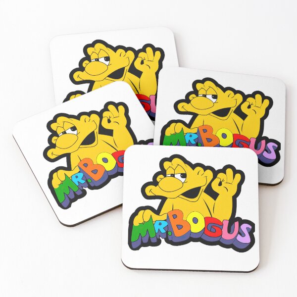 Item preview, Mr. Bogus designed and sold by Retr0Tshirts.