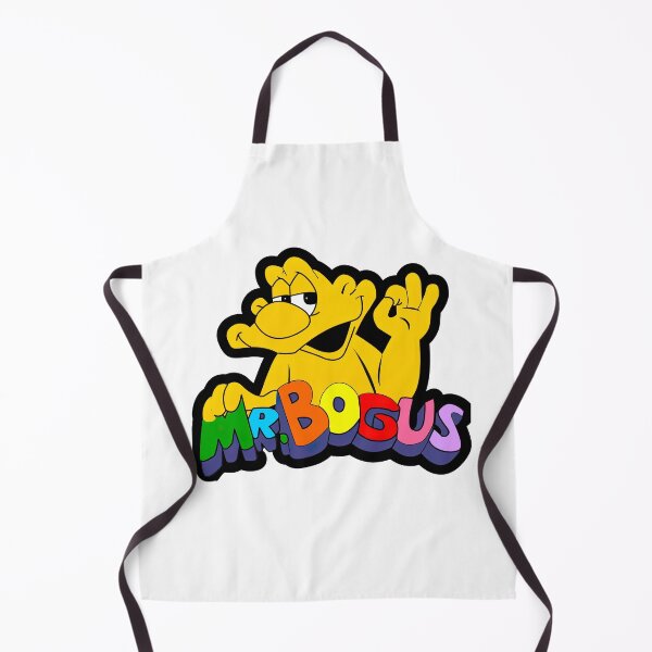 Item preview, Mr. Bogus designed and sold by Retr0Tshirts.