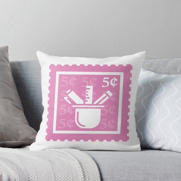 Item preview, Elementary Education | Pink & White Stamps | College Teaching Educator Major | Teacher Graduate School Class | Guidance Counselor Job | University Degree Minor | StampHeed 005 designed and sold by StampHeed.
