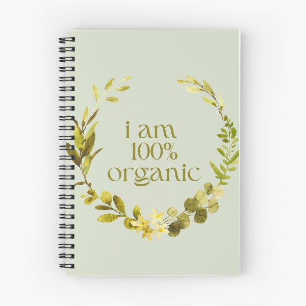 Item preview, 100% organic designed and sold by alivehumansoul.