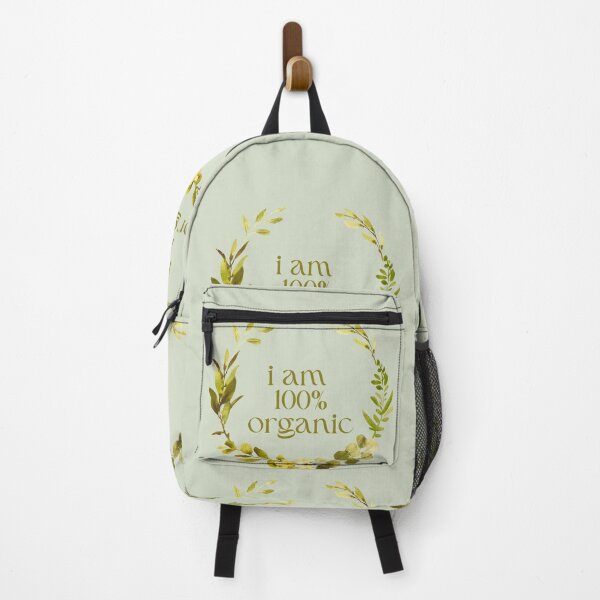 Item preview, 100% organic designed and sold by alivehumansoul.