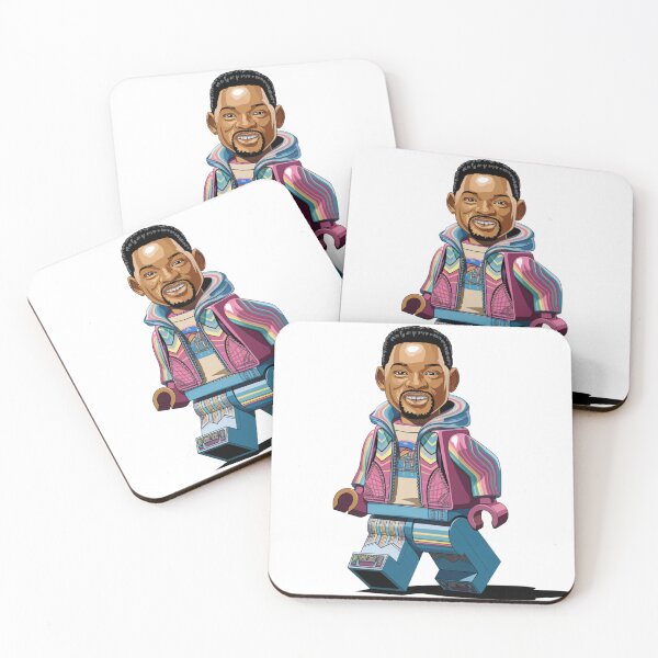Item preview, The Prince of Charm and Humor designed and sold by TwistandGiggles.