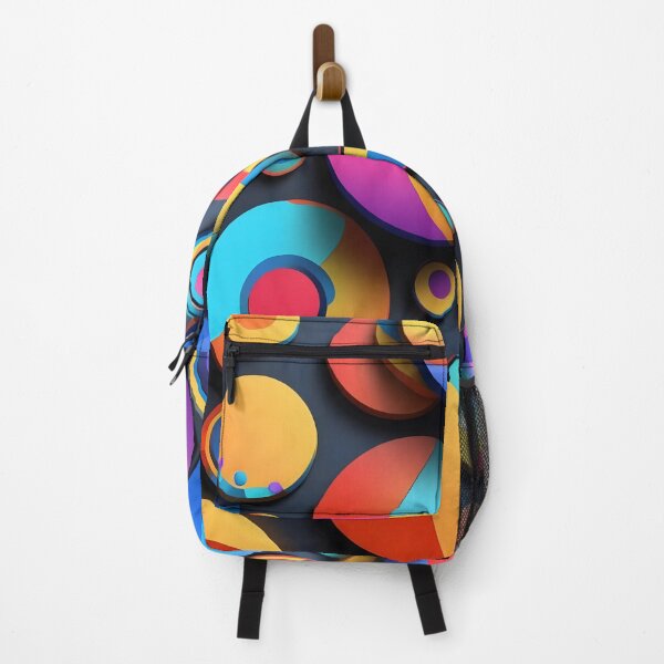 Item preview, Abstract Geometry #44 designed and sold by Kaleidoscope Print.