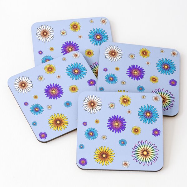 Item preview, Colorful Sunflowers designed and sold by ShaeRaindrop.