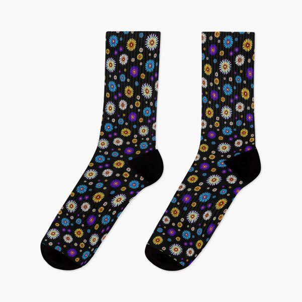 Item preview, Colorful Sunflowers designed and sold by ShaeRaindrop.