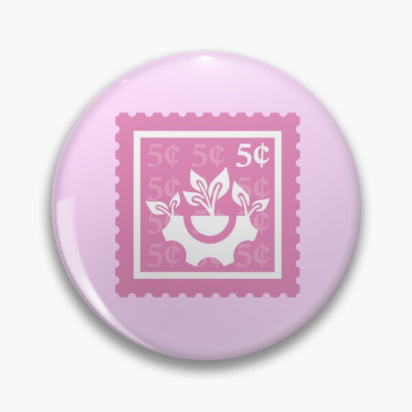 Item preview, Environmental Engineering | Pink & White Stamps | College Earth Science Major | Ecology Physics Graduate School Class | Climate Engineer Job | University Degree Minor | StampHeed 005 designed and sold by StampHeed.
