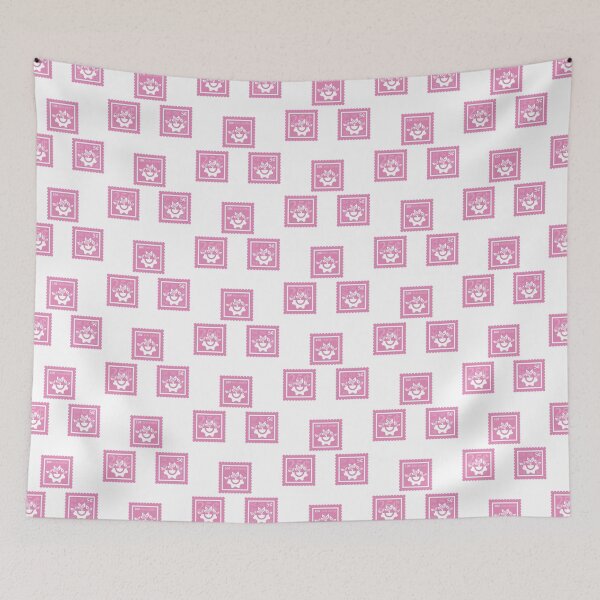 Item preview, Environmental Engineering | Pink & White Stamps | College Earth Science Major | Ecology Physics Graduate School Class | Climate Engineer Job | University Degree Minor | StampHeed 005 designed and sold by StampHeed.