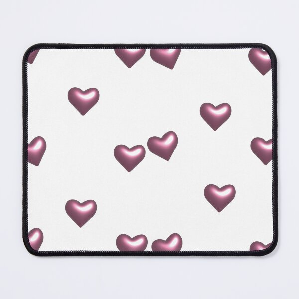 Item preview, metallic heart pack designed and sold by thereallama.
